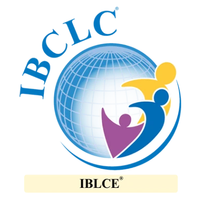 Keurmerk IBCLC lactatiekundige